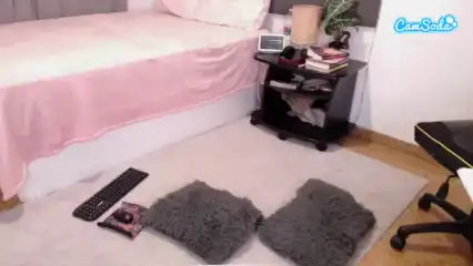 Miia-01 – [Camsoda] Web Model Creamy Show Closeup – 2026-04-09 10:35:08