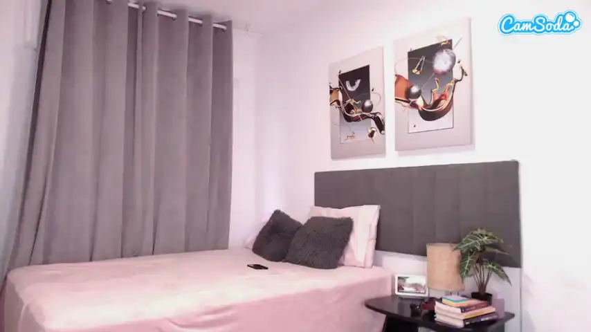 Miia-01 – [Camsoda] Pretty Cam Model Webcam Natural Body – 2026-06-12 22:42:29