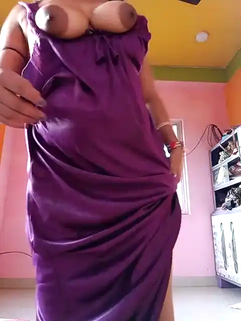Sweta_001 – [Stripchat] Amateur Hot Parts Web Model – 2026-03-14 22:09:33