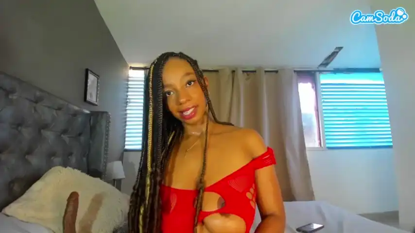 Honeyxnockers – [Camsoda] Gets Dirty Masturbate Cam Clip – 2025-10-19 00:20:17
