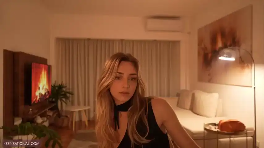 Ksensational – [Chaturbate] Babe Pretty Cam Model Reach Orgasm – 2025-11-17 06:19:00