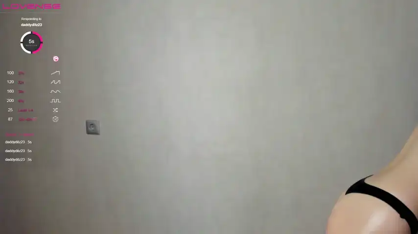 Louisejamie – [Chaturbate] Sweet Model Beautiful Sexcam – 2025-02-01 19:46:58