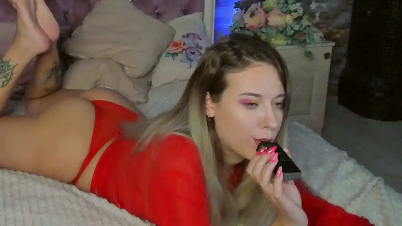 Sammer-blu – [Flirt4free] Horny Hot Parts Roleplay – 2026-03-21 23:19:41