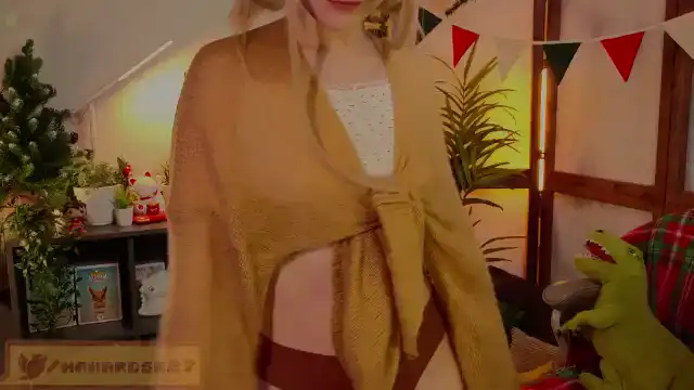 Manarose27 – [Myfreecams] Spy Video Gorgeous Doggy – 2026-02-23 23:59:51
