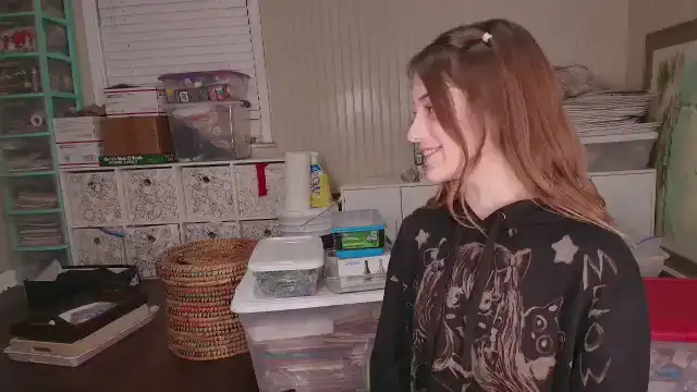 Naomidee – [Myfreecams] Fun Homemade New Video – 2026-01-26 08:43:08