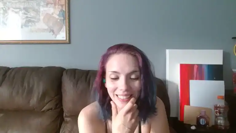 Rubycashew – [Streamate] Friendly Pvt Hot Show – 2025-04-18 23:16:07