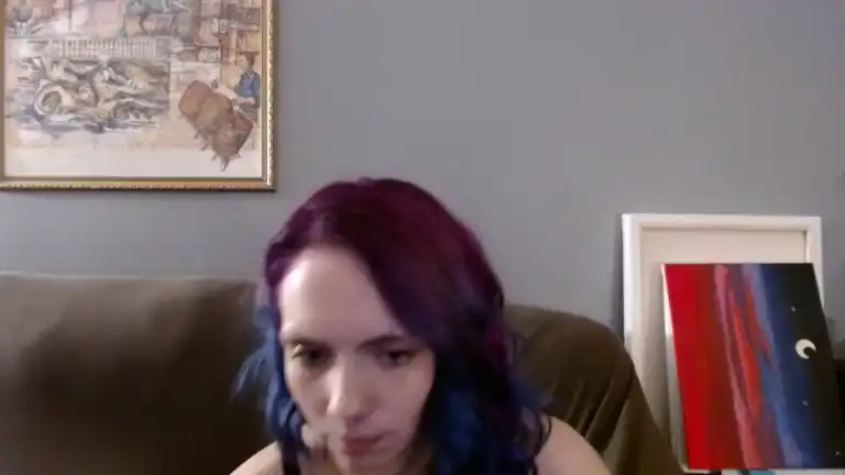 Rubycashew – [Streamate] Gets Dirty Does Everything Crazy – 2025-07-06 19:41:57