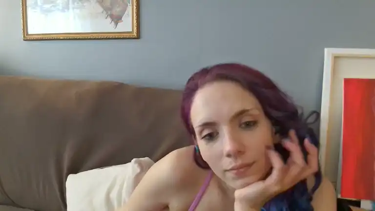 Rubycashew – [Streamate] Real Masturbation Creamy Show – 2026-06-05 05:09:45
