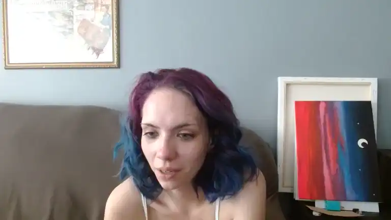 Rubycashew – [Streamate] Ticket Show Natural Body Tru Private – 2026-03-28 15:28:55