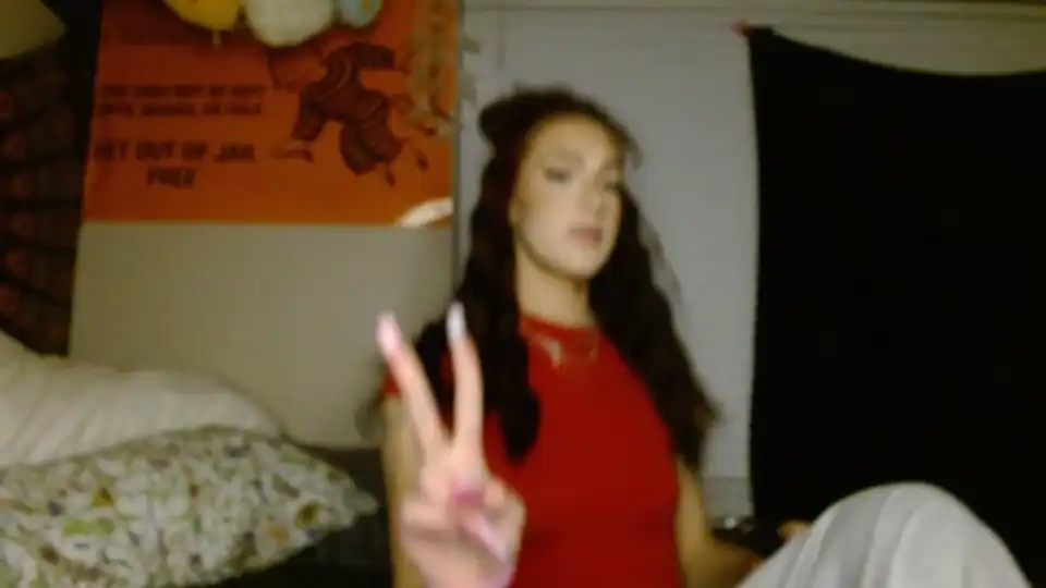 Babylu09 – [Chaturbate] Huge Fingering Gets Lucky – 2025-04-16 17:09:40