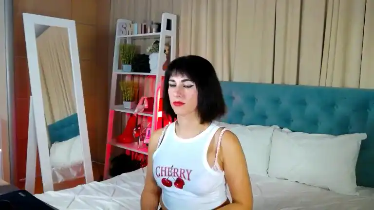 Heidye – [Streamate] Obmihod Body Awesome – 2025-03-25 15:21:11