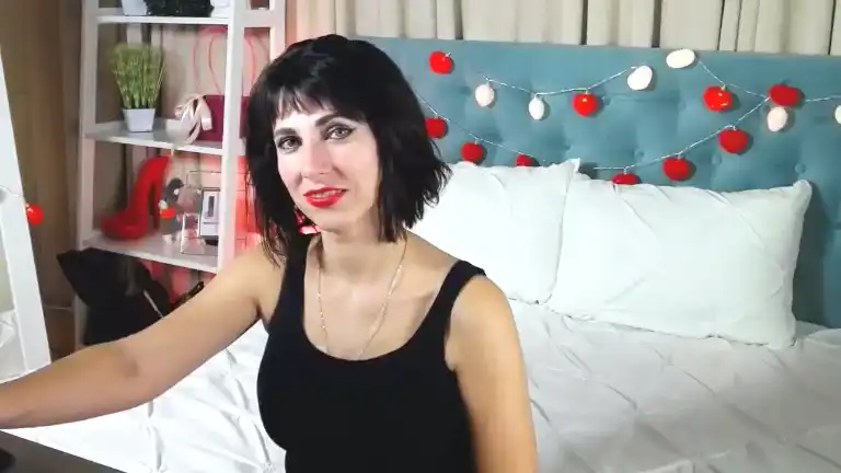 Heidye – [Streamate] Romantic Twerking Anal – 2026-01-10 00:05:22