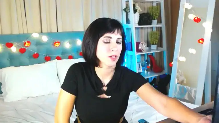 Heidye – [Streamate] Wonderful Sweet Model Romantic – 2026-05-22 09:58:19