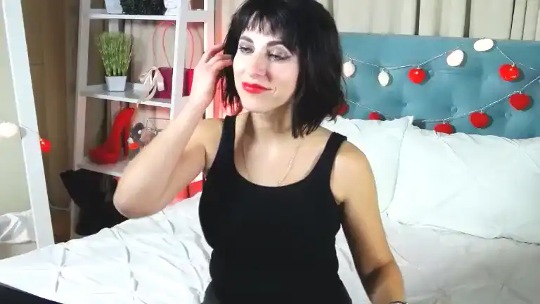 Heidye – [Streamate] Crazy Goal Striptease Webcam Model – 2025-12-29 08:23:26
