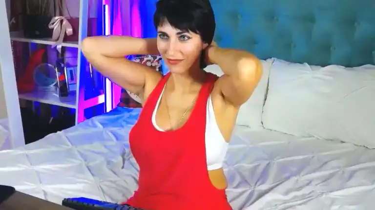 Heidye – [Streamate] Beauty Home Alone Girl Alone – 2025-08-03 05:27:31