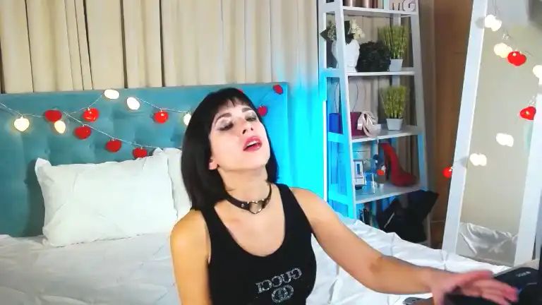 Heidye – [Streamate] Beauty Erotic Shaved – 2026-04-29 03:40:17