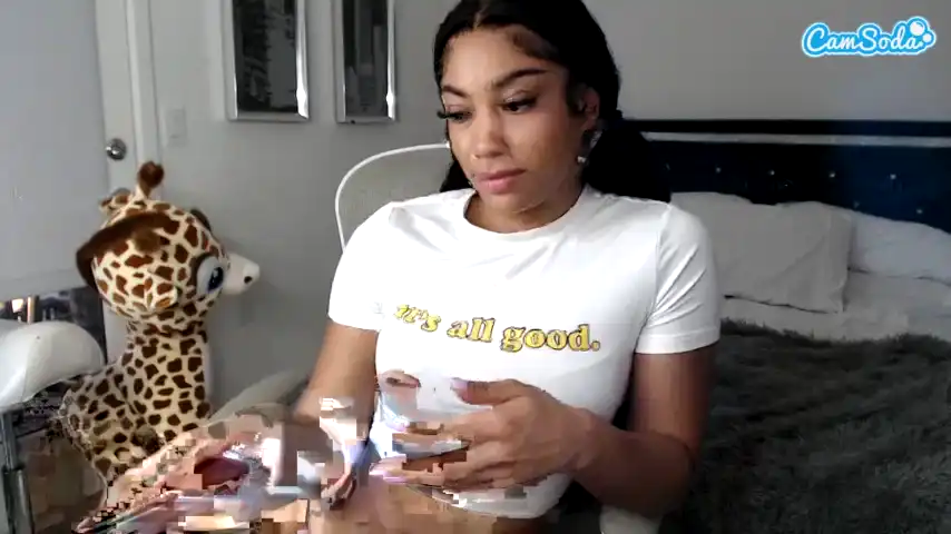 Jazminlareina – [Camsoda] Webcam Goddes Fisting Pussy Sexual Addiction – 2025-09-13 11:27:42