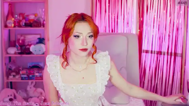 Purrelove – [Myfreecams] Webcamsex Hot Babe Strips Sexy Sister – 2026-02-24 13:02:49