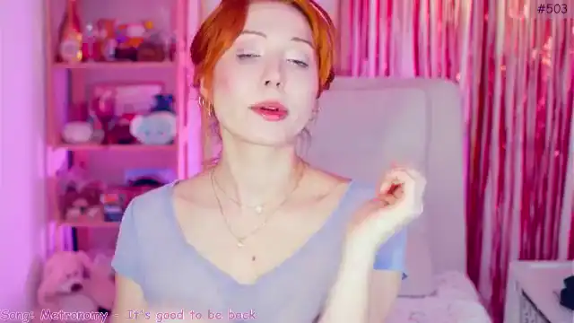 Purrelove – [Myfreecams] Beautiful Nice Nice Boobs – 2025-10-22 20:18:24