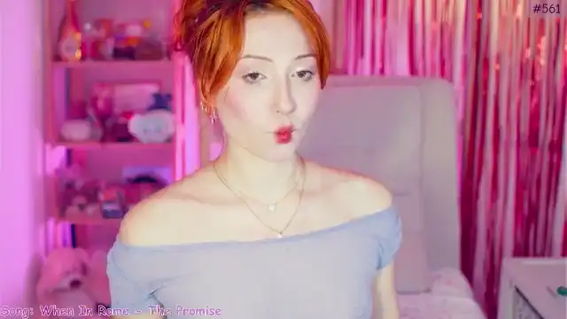 Purrelove – [Myfreecams] Lovense Pussy Web Model – 2026-02-28 18:16:33