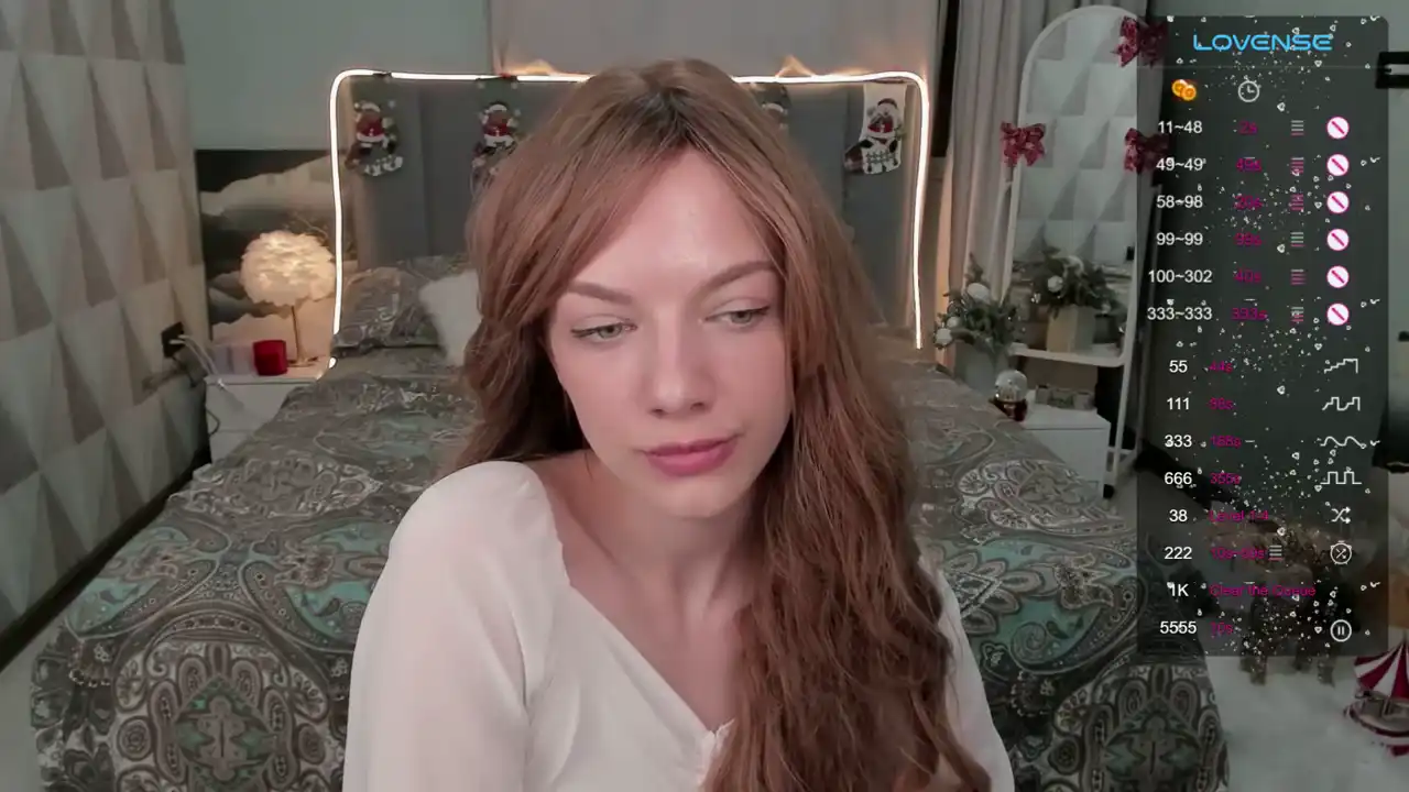 Sweetty_eva – [Stripchat] Chica Play Dream Girl – 2025-05-11 04:52:49