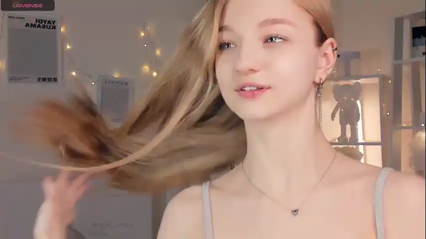 _magic_smile_ – [Chaturbate] Domi Sexy Sister Cam Show – 2026-01-30 05:06:43