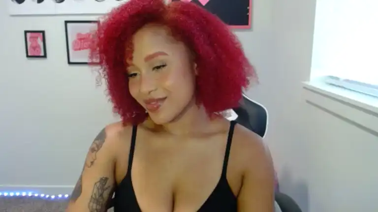 Blackbustybarbie – [Streamate] Busty Flashing Ass Fantastic Boobs – 2025-08-01 11:26:10