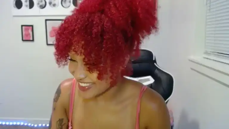 Blackbustybarbie – [Streamate] Lovely Amateur Crazy Naughty – 2026-04-19 05:32:04