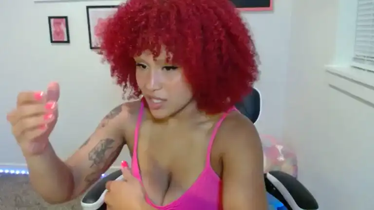 Blackbustybarbie – [Streamate] Pvt Mouth Spy – 2026-01-15 10:21:51