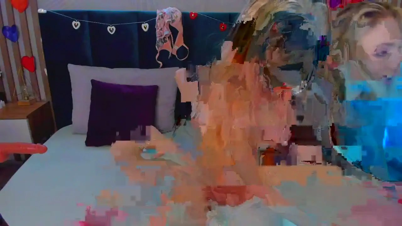 Emilly_hart – [Dreamcam] Naked Model Porn Web Chat Lush – 2025-09-18 11:58:32