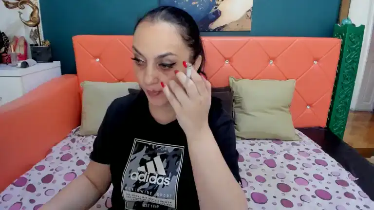 Kattsuunny – [Streamate] Big-ass Beauty Roleplay – 2025-11-27 12:28:45