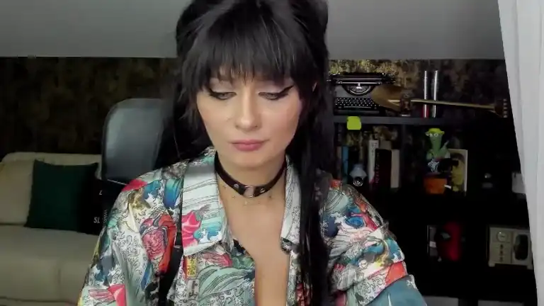 Lyria18 – [Streamate] Playing On Live Webcam Nymph Nude Girl – 2026-03-21 09:16:23