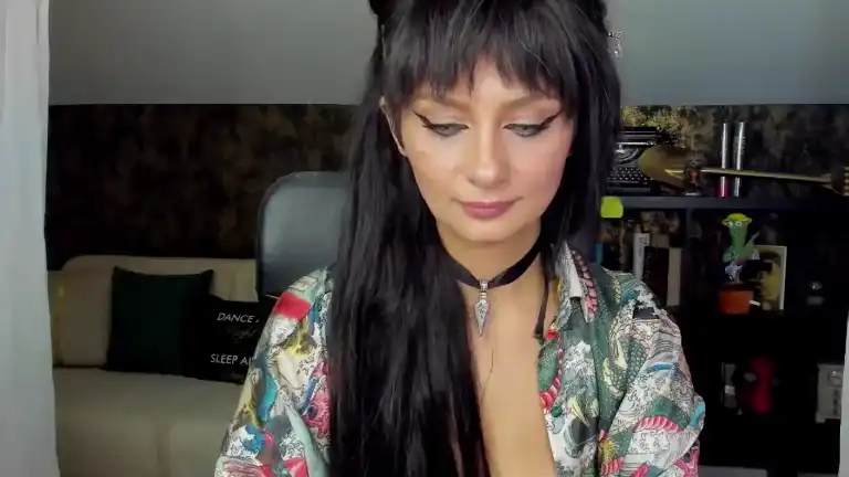 Lyria18 – [Streamate] Teases Sweet Model Lovely Amateur – 2026-04-06 11:18:36