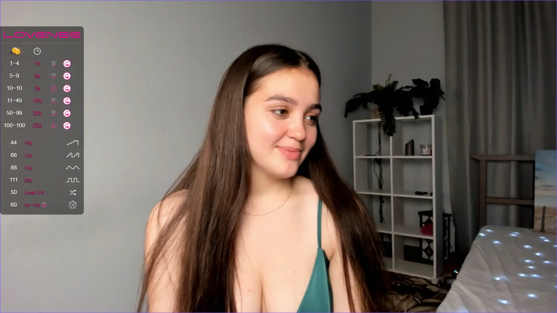Milliesharp – [Cam4] Ticket Show Natural Body Hot Show – 2026-03-24 05:27:54