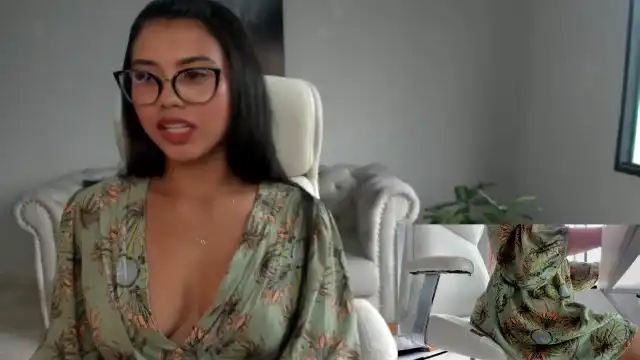Shanabellucy – [Myfreecams] Lovely Playful Nude Girl – 2026-02-27 23:55:28