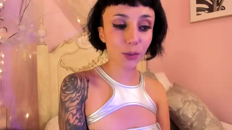 Hanaharuka – [Streamate] Roleplay Cute Webcam Girl Sexy Girl – 2025-12-05 11:19:32