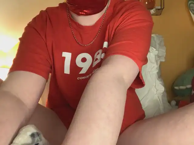 Rubyred4 – [Stripchat] Onlyfans Amateur Roleplay – 2026-02-18 03:12:51