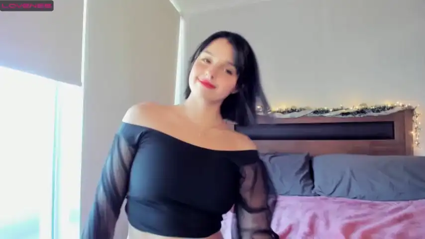 Yourfreakygirl – [Chaturbate] Camera Fucking Pussy Big Tip Goal – 2026-03-11 19:19:38