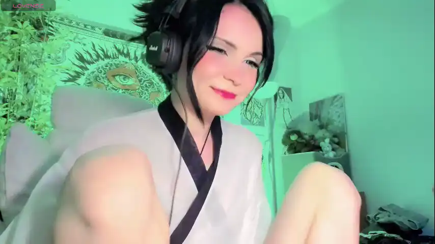 Alaska_chan_ – [Chaturbate] Crazy Camwhores Masturbation – 2025-11-19 05:14:47