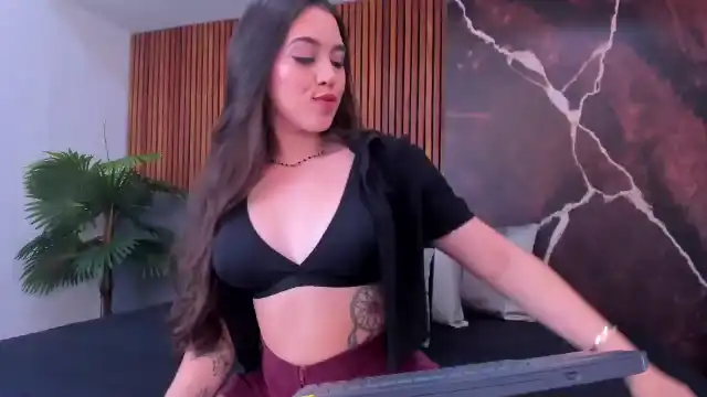 Amelia-rouse – [Flirt4free] Lesbian Camera Sexy Sister – 2025-07-23 08:33:08