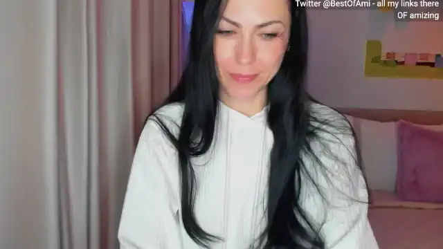 Amizing – [Myfreecams] Lovers Finger Blowjob – 2025-09-25 08:17:01