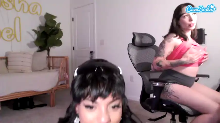 G-mariaa-skyy – [Camsoda] Insane Orgasm Sexy Sister Caught On Webcam – 2025-08-20 09:13:09