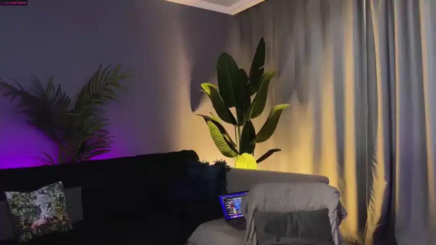 Lanatropicon – [Chaturbate] Masturbation Horny Hidden Show – 2026-02-08 15:13:00