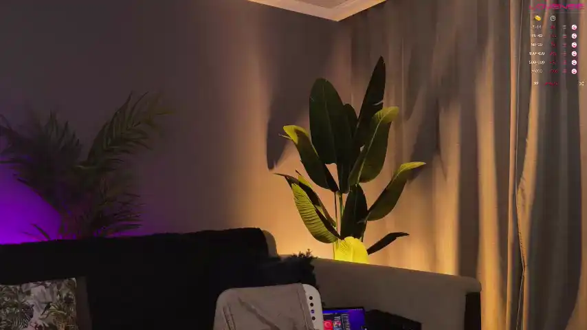 Lanatropicon – [Chaturbate] Only Fun Club Video Sexy Girl Naughty – 2025-09-07 21:12:47