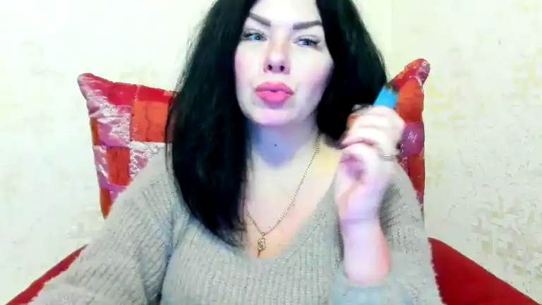 Marrymeyers – [Streamate] Lips Camgirl Shaved – 2026-04-18 02:02:28