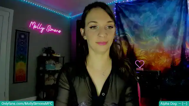Mollysimons – [Myfreecams] Hidden Show Webcam Model New Video – 2025-02-05 01:56:24