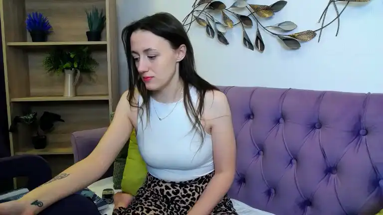 Avafay – [Streamate] Babe Ride Only Fun Club Video – 2026-05-02 17:47:44