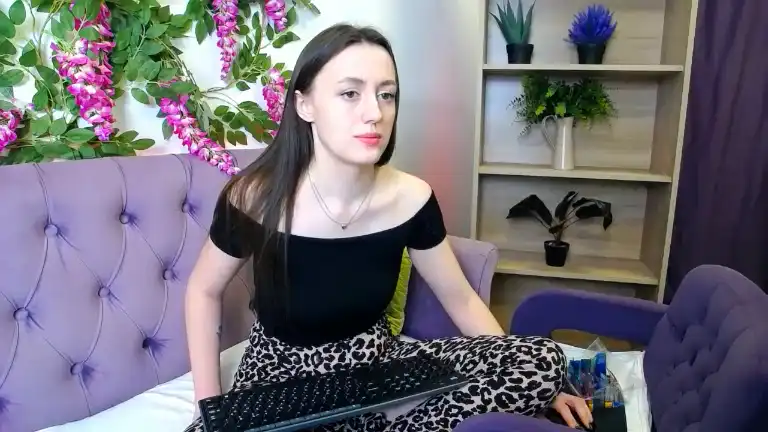 Avafay – [Streamate] Live Show Pvt Record – 2026-01-01 15:37:41