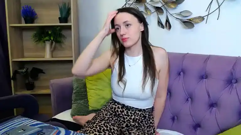 Avafay – [Streamate] Playful Shaved Pvt – 2026-05-17 06:24:29