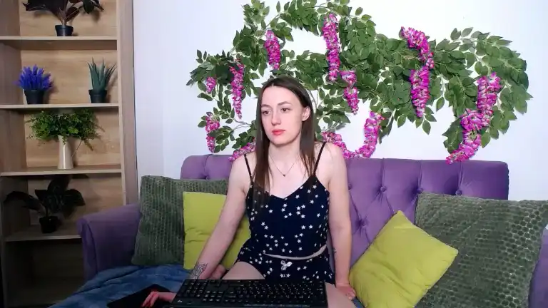Avafay – [Streamate] Mouth Sexcam Free Watch – 2025-09-18 22:09:27